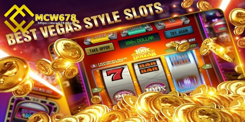 Cách chơi slot game nhanh thắng