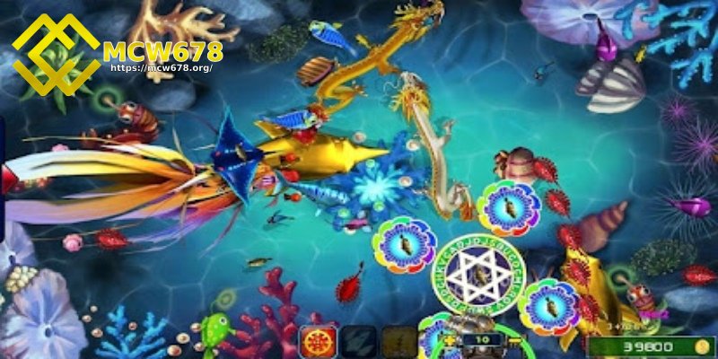 Hack bắn cá online là gì?