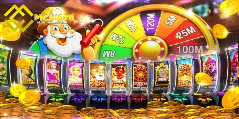 Thuật ngữ Playline/Line dùng để thanh toán